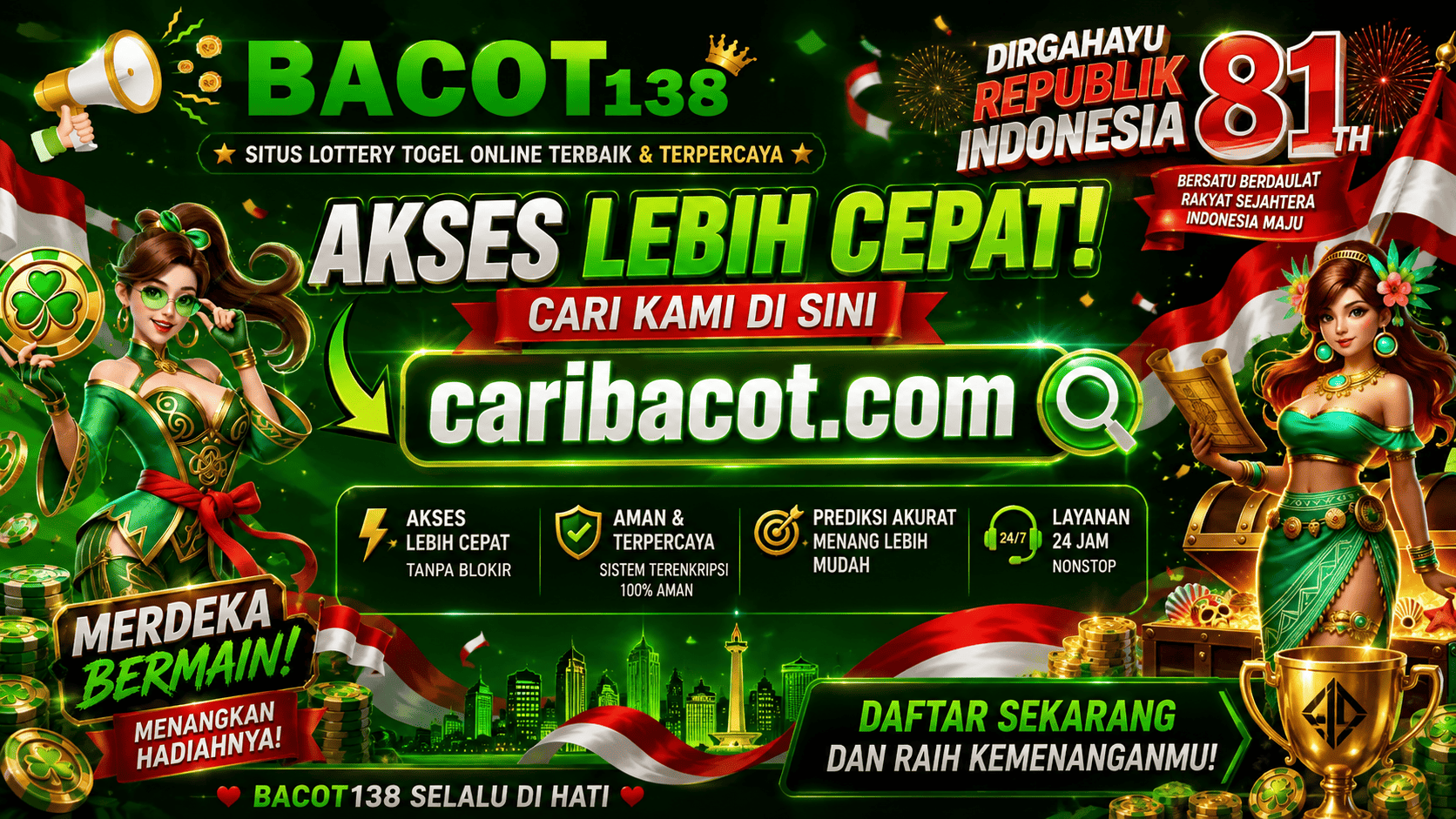 Hari Kemerdekaan